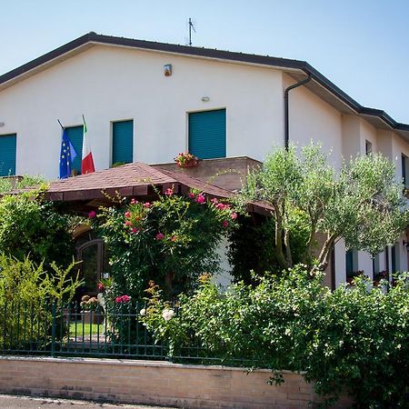 P&P Assisi Camere Bastia Umbra Extérieur photo