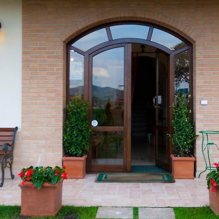 P&P Assisi Camere Bastia Umbra Extérieur photo