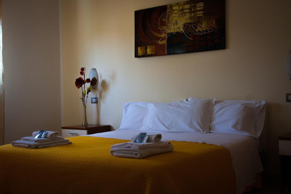 P&P Assisi Camere Bastia Umbra Chambre photo