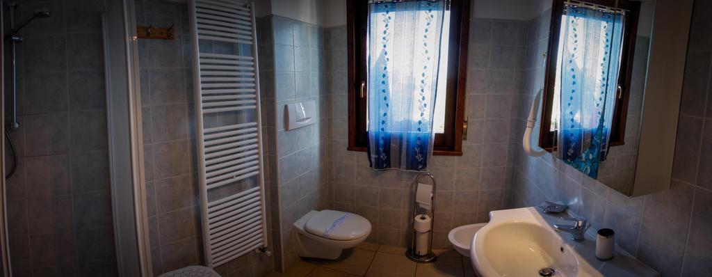 P&P Assisi Camere Bastia Umbra Chambre photo