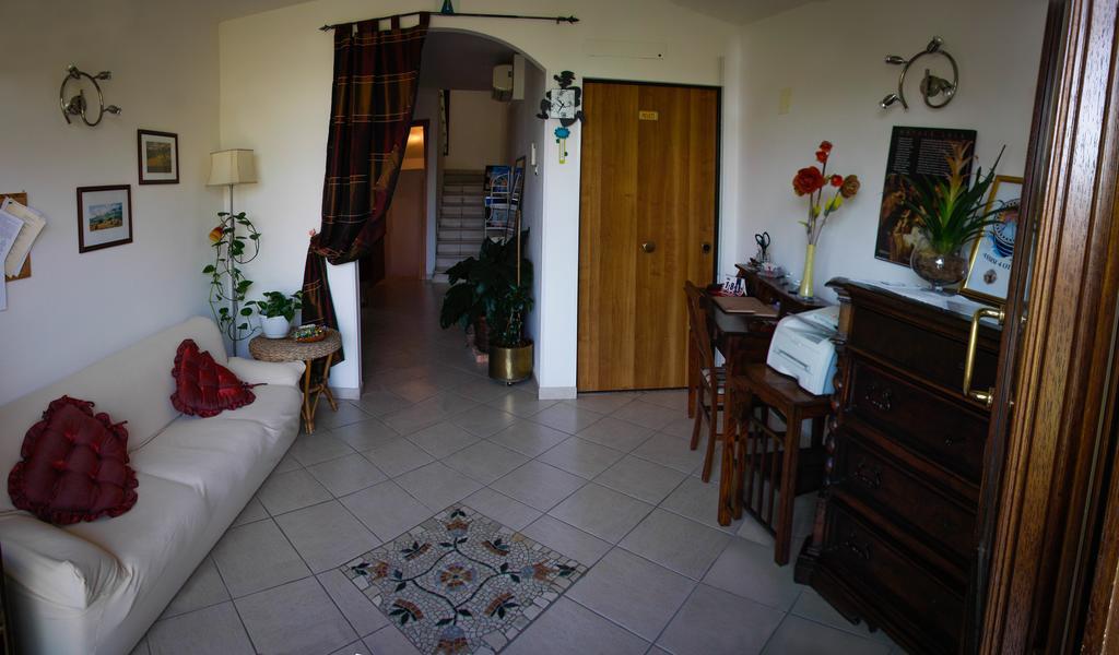 P&P Assisi Camere Bastia Umbra Extérieur photo