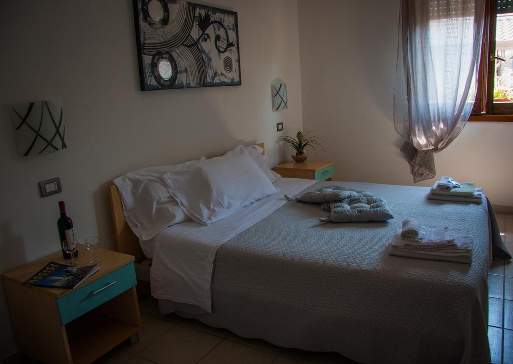 P&P Assisi Camere Bastia Umbra Extérieur photo