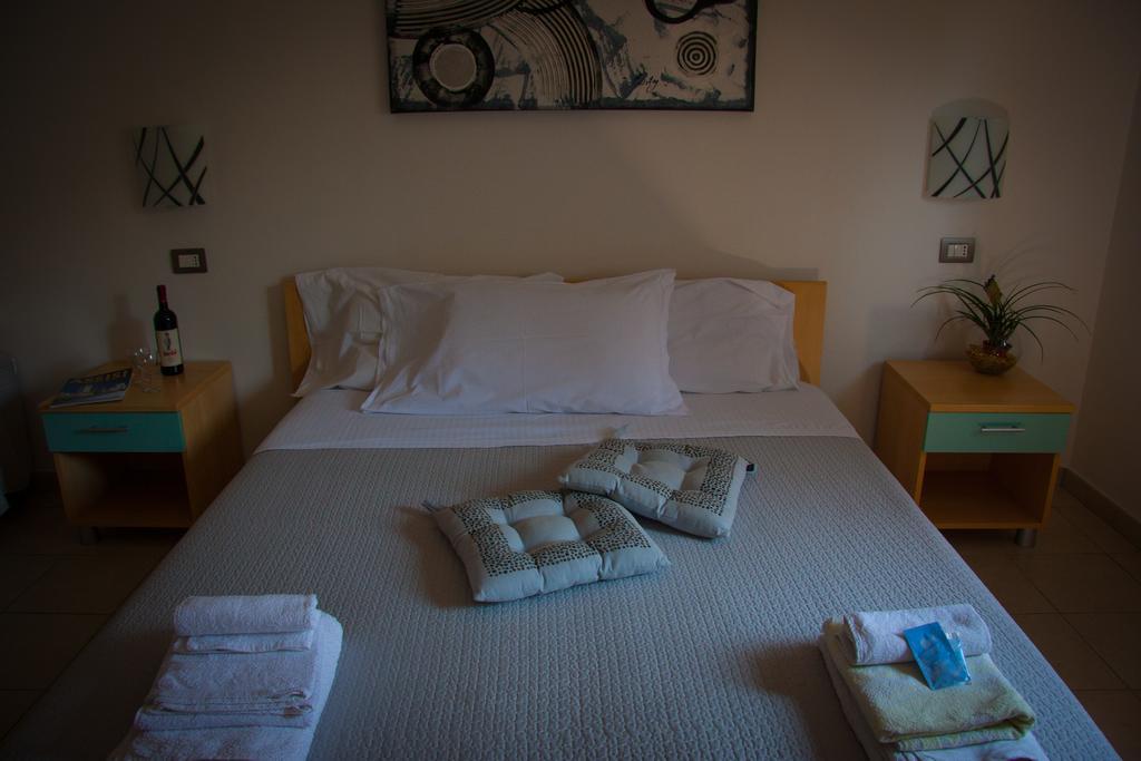 P&P Assisi Camere Bastia Umbra Extérieur photo