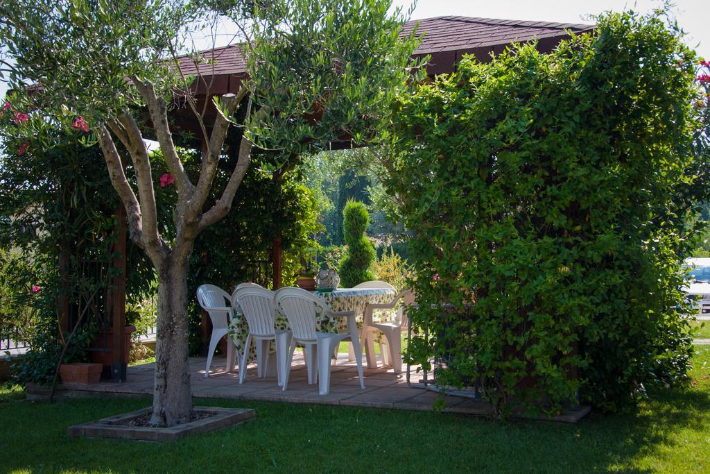 P&P Assisi Camere Bastia Umbra Extérieur photo