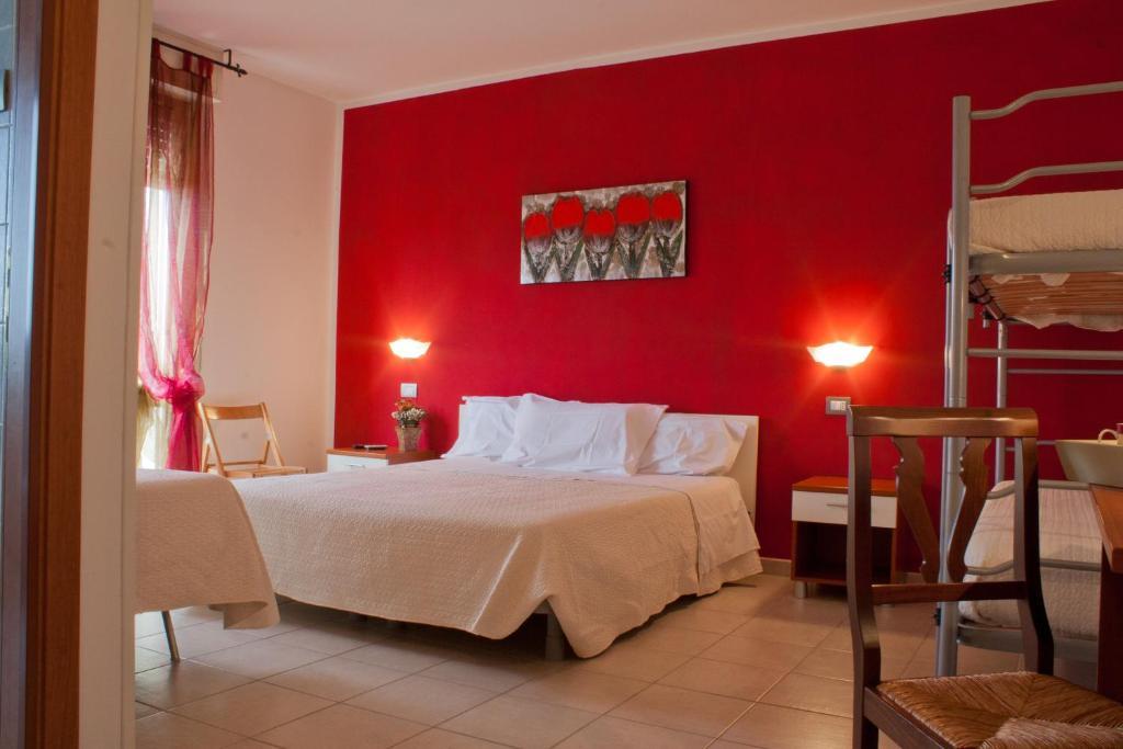 P&P Assisi Camere Bastia Umbra Chambre photo